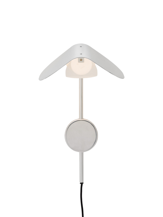 Audo Copenhagen-Wing Wall Lamp 壁燈
