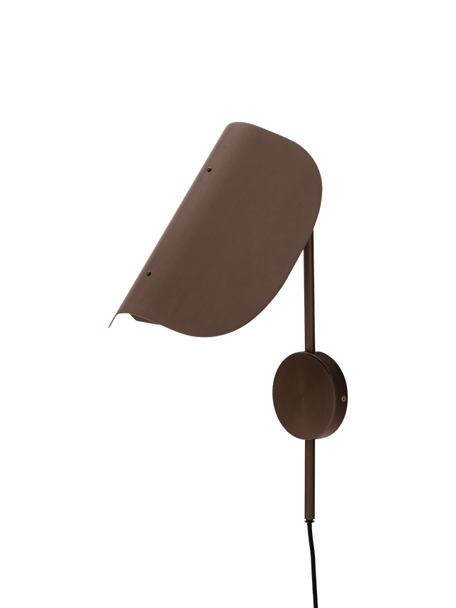 Audo Copenhagen-Wing Wall Lamp 壁燈