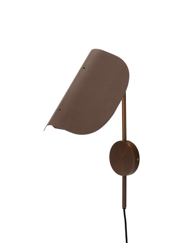 Audo Copenhagen-Wing Wall Lamp 壁燈