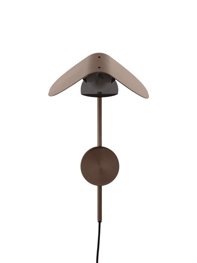 Audo Copenhagen-Wing Wall Lamp 壁燈