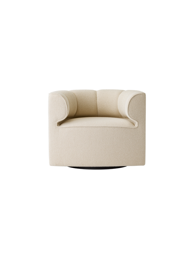 Audo Copenhagen-Eave Seamline 休閒椅