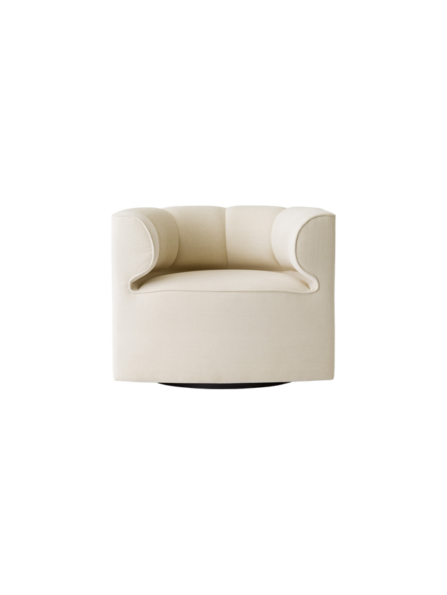 Audo Copenhagen-Eave Seamline 休閒椅