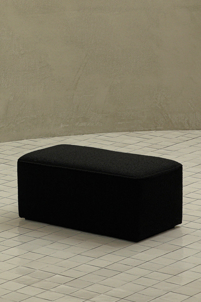 Rareraw-TAMS Sofa 2.0 Ottoman 腳凳