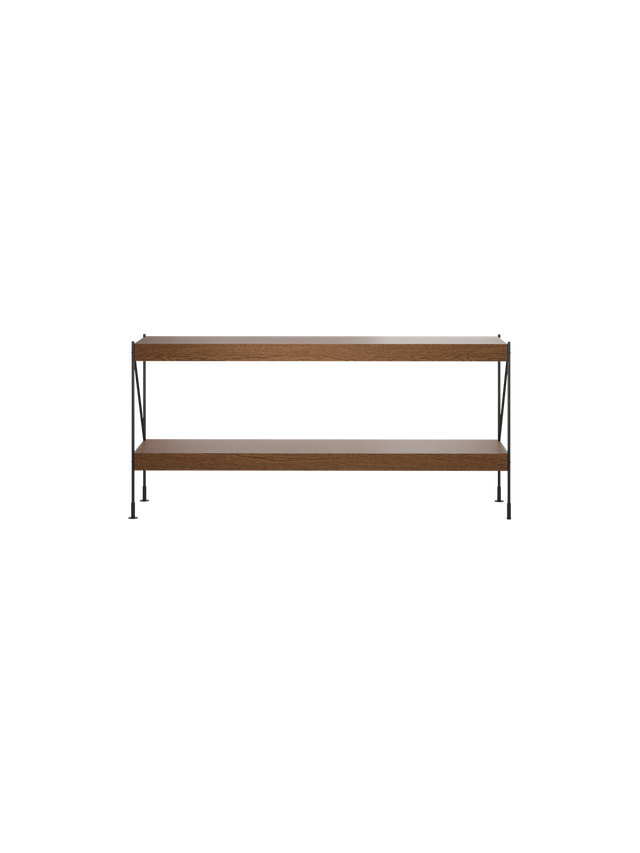 Audo Copenhagen-Zet Storage System 層架
