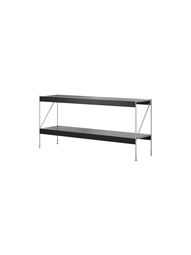 Audo Copenhagen-Zet Storage System 層架