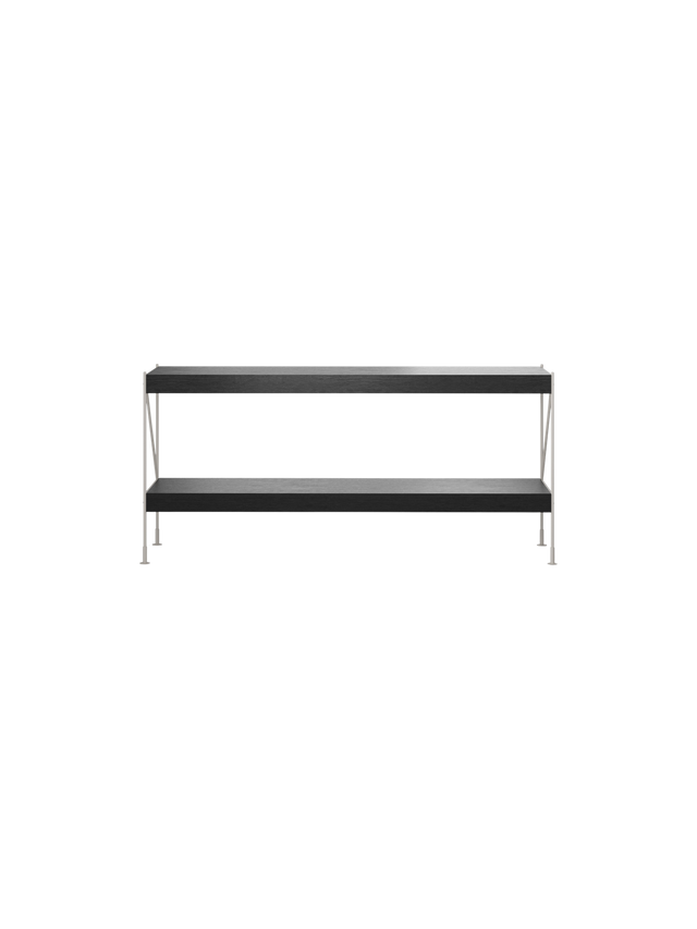 Audo Copenhagen-Zet Storage System 層架