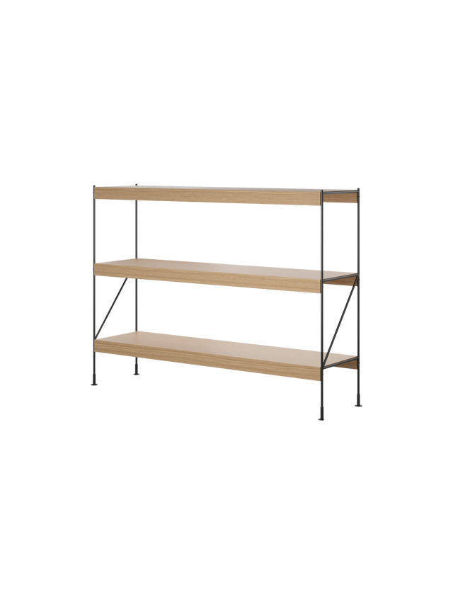 Audo Copenhagen-Zet Storage System 層架