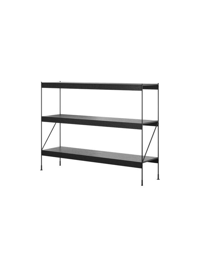 Audo Copenhagen-Zet Storage System 層架