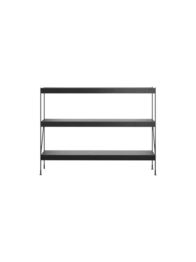 Audo Copenhagen-Zet Storage System 層架