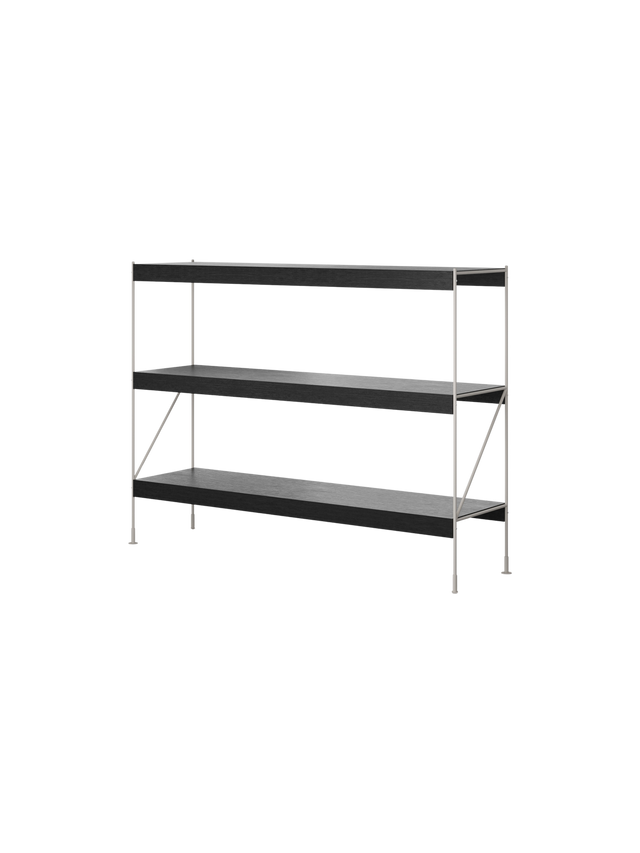 Audo Copenhagen-Zet Storage System 層架