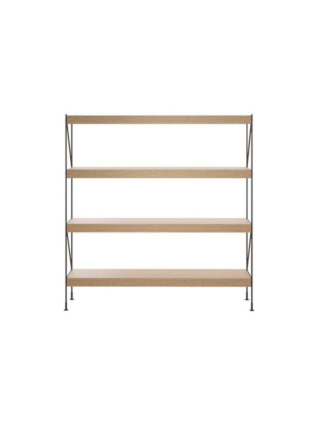 Audo Copenhagen-Zet Storage System 層架