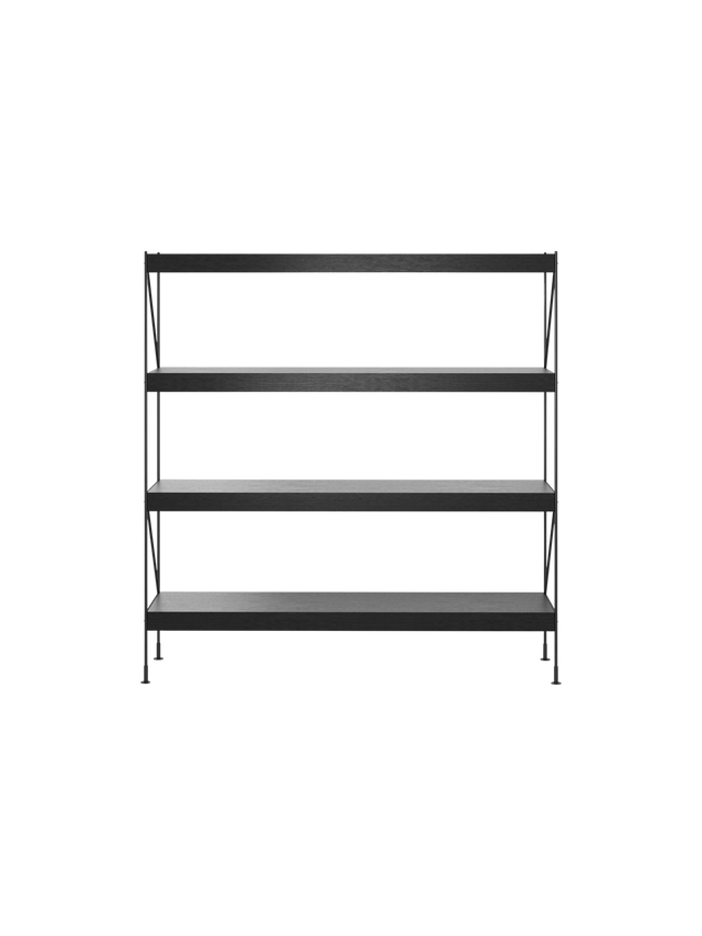 Audo Copenhagen-Zet Storage System 層架