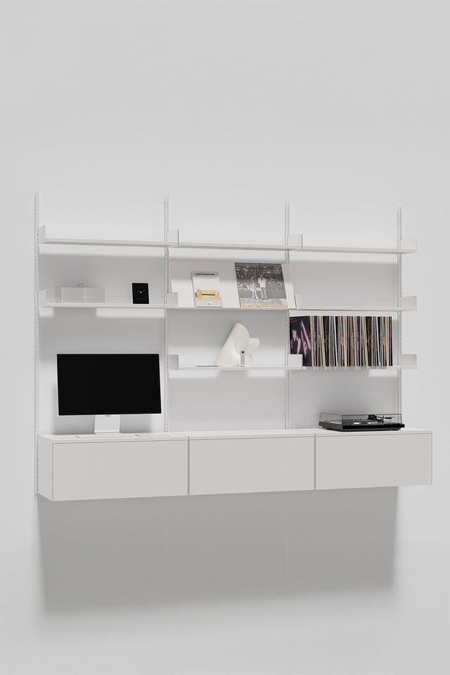 Rareraw-SYSTEM000 Basic Storage 04