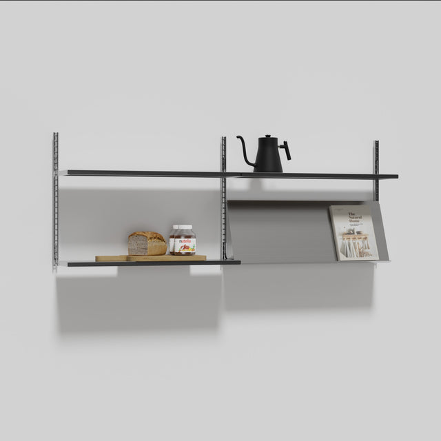 【現貨】Rareraw-SYSTEM000 Display Shelving 01