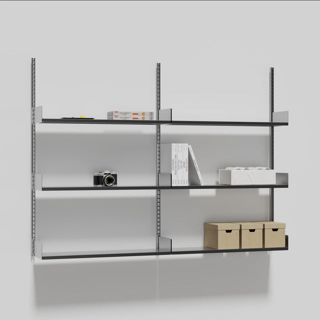 Rareraw-SYSTEM000 Standard Shelving 05