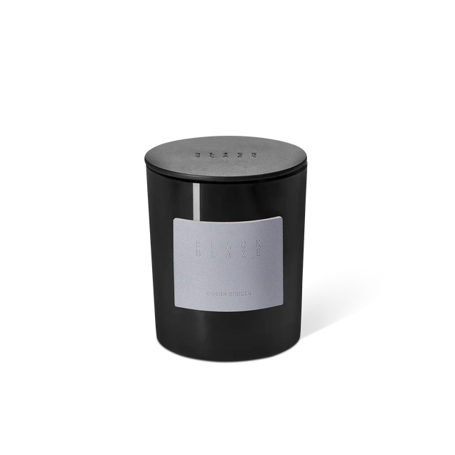 BLACK BLAZE-海風 Bondi Breeze 香氛蠟燭