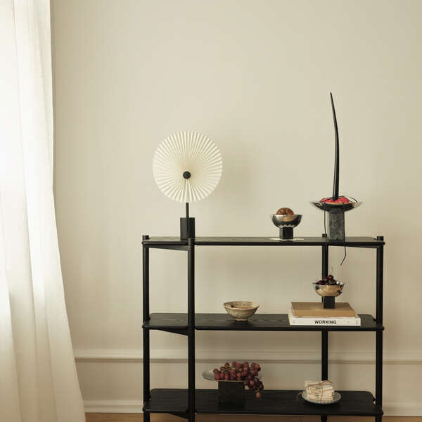 GEJST-LIRIS Portable Lamp
