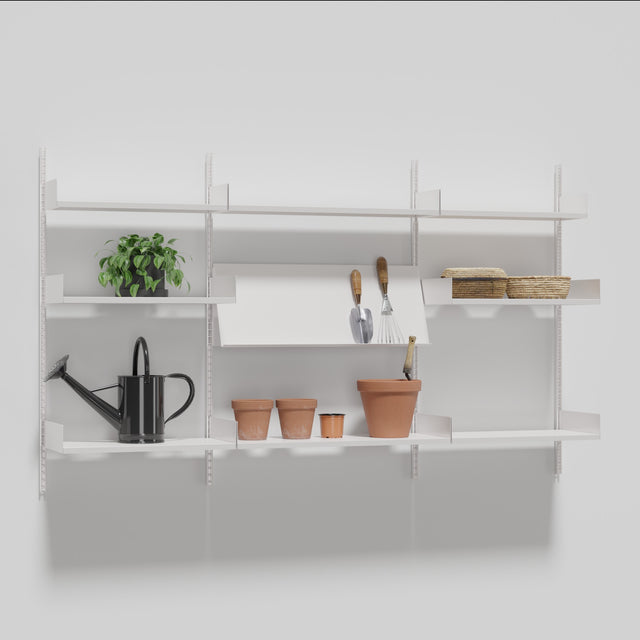 Rareraw-SYSTEM000 Display Shelving 12
