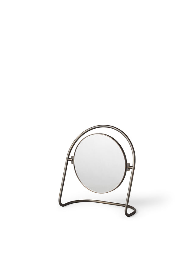 Audo Copenhagen-NIMBUS 桌鏡/化妝鏡