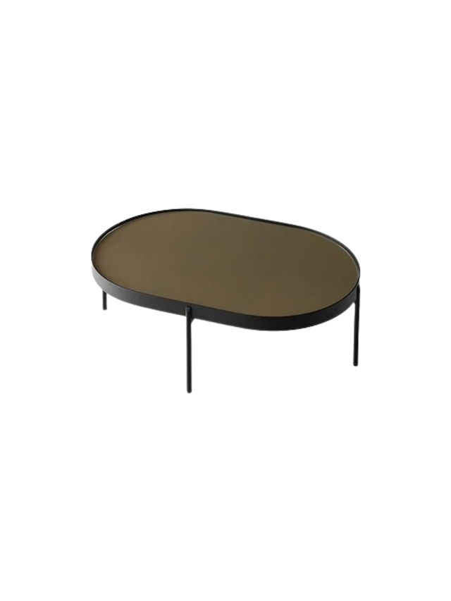 Audo Copenhagen-NoNo Table 邊桌