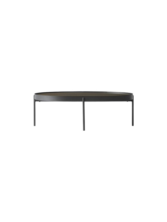 Audo Copenhagen-NoNo Table 邊桌