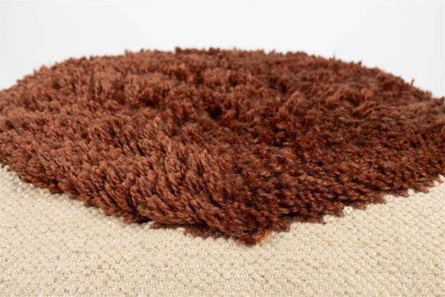 Dutchbone-Haydon Ball 45x45 抱枕 -米色
