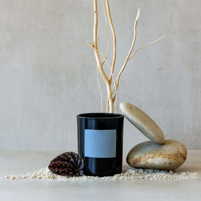 BLACK BLAZE-海風 Bondi Breeze 香氛蠟燭