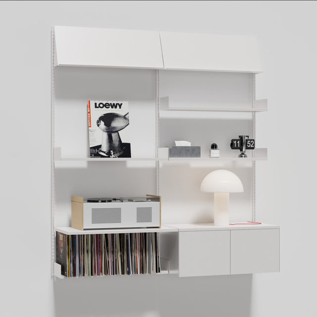 Rareraw-SYSTEM000 Creative Storage 02