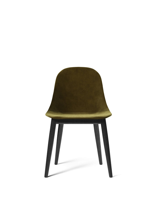 Audo Copenhagen-Harbour Side Dining Chair 餐椅