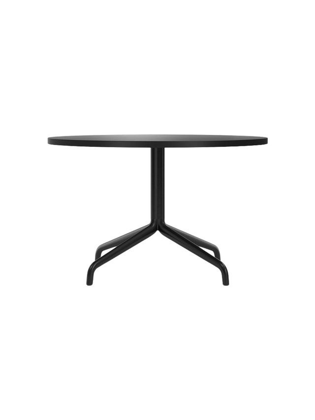 Audo Copenhagen-Harbour Column Lounge Table 邊几