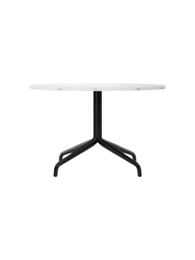 Audo Copenhagen-Harbour Column Lounge Table 邊几
