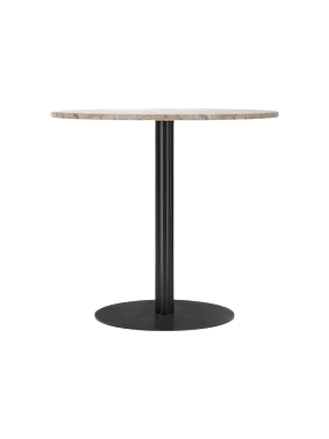 Audo Copenhagen-Harbour Column Dining Table 餐桌