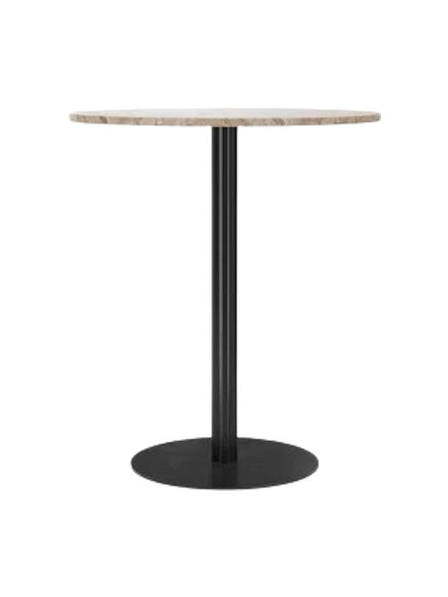 Audo Copenhagen-Harbour Column Counter Table 吧檯桌