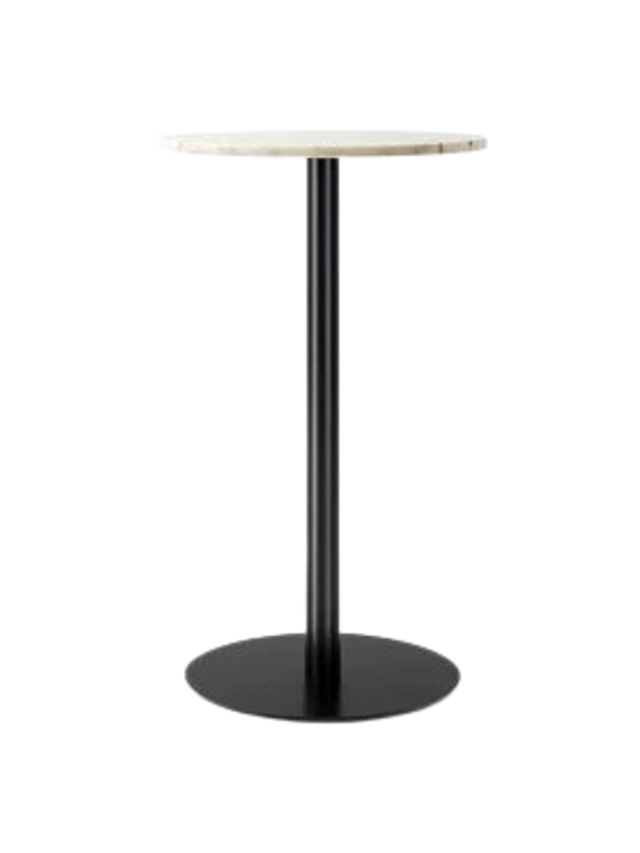 Audo Copenhagen-Harbour Column Counter Table 吧檯桌