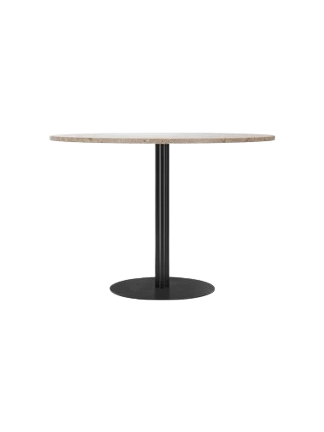Audo Copenhagen-Harbour Column Dining Table 餐桌