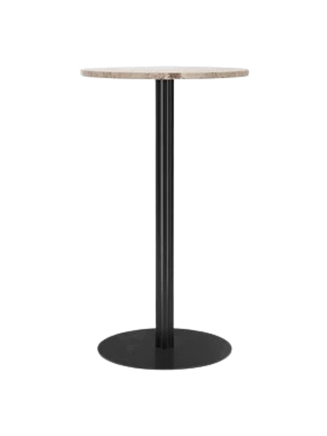 Audo Copenhagen-Harbour Column Bar Table 吧檯桌