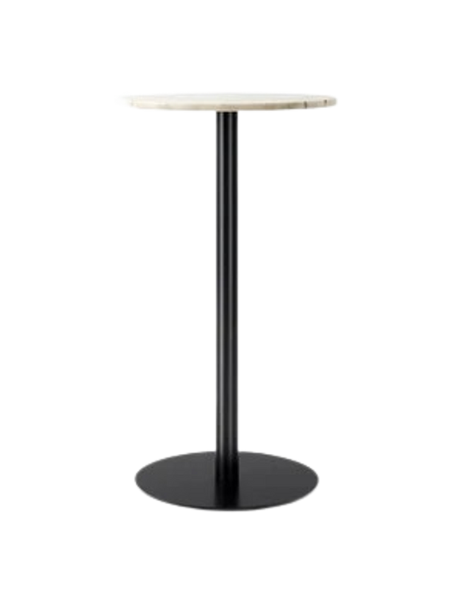 Audo Copenhagen-Harbour Column Bar Table 吧檯桌