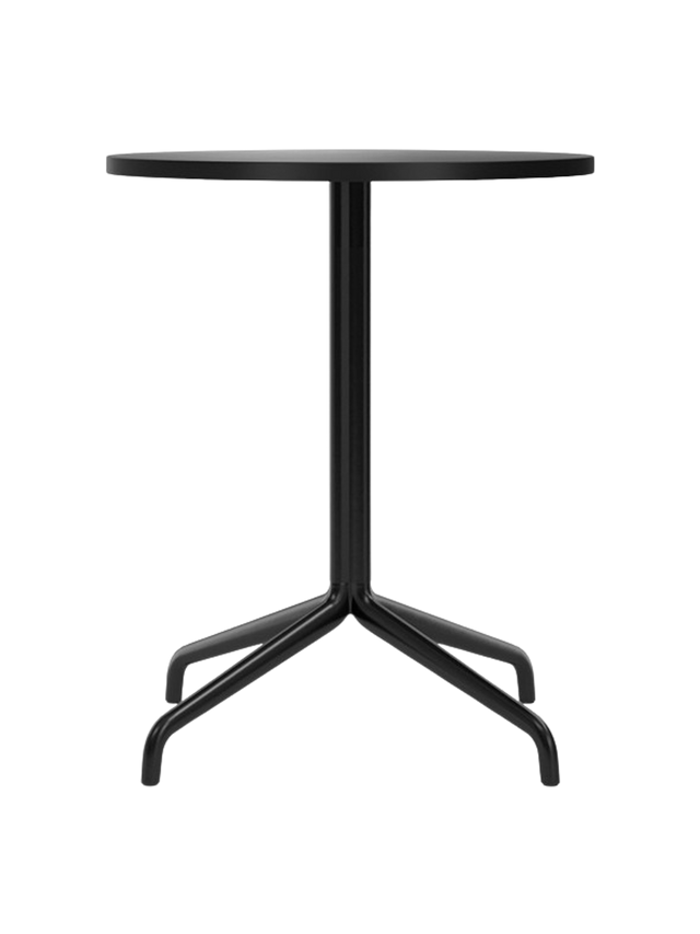 Audo Copenhagen-Harbour Column Dining Table 餐桌