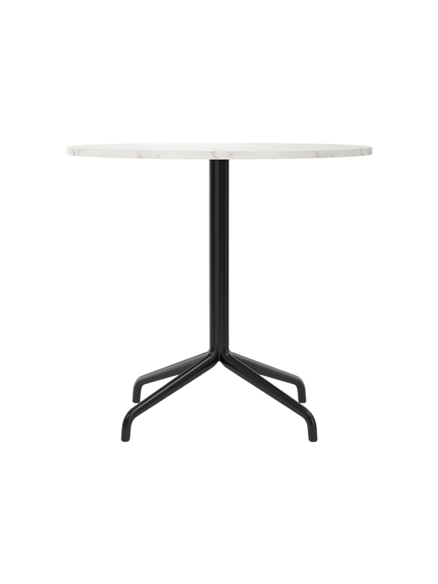 Audo Copenhagen-Harbour Column Dining Table 餐桌