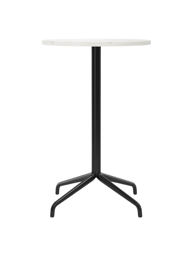 Audo Copenhagen-Harbour Column Counter Table 吧檯桌