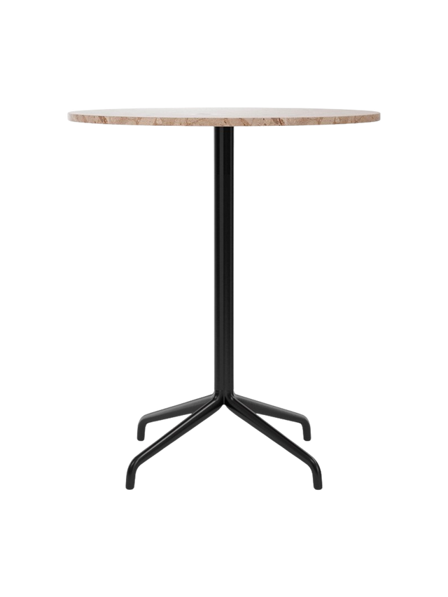 Audo Copenhagen-Harbour Column Counter Table 吧檯桌