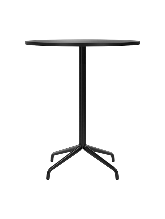 Audo Copenhagen-Harbour Column Counter Table 吧檯桌