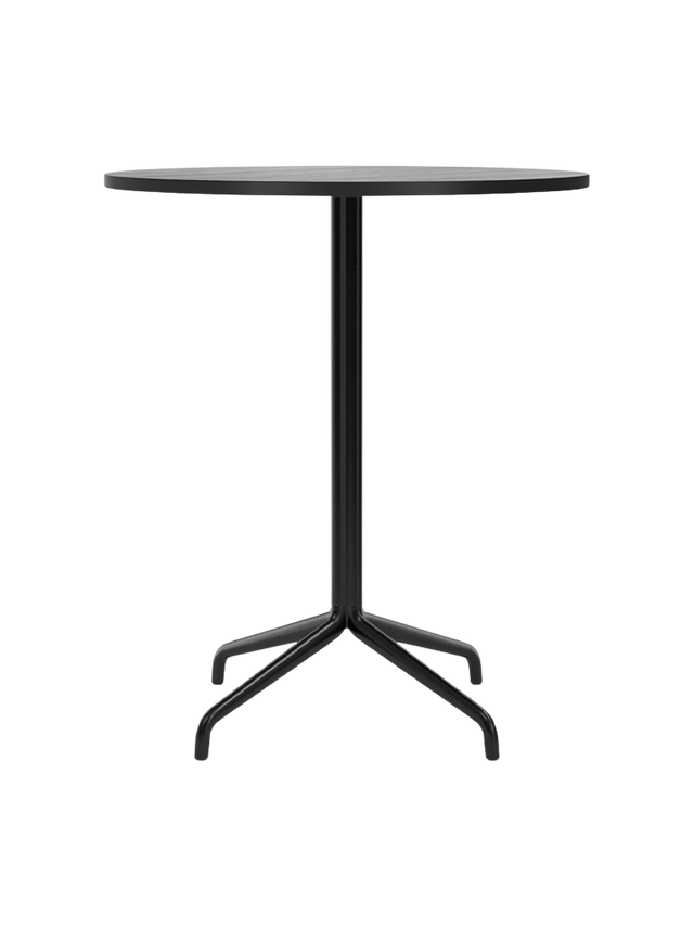 Audo Copenhagen-Harbour Column Counter Table 吧檯桌