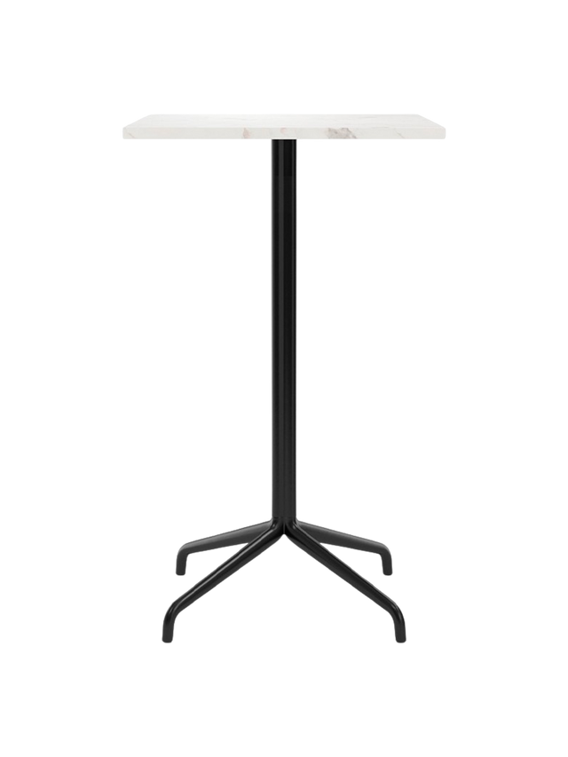 Audo Copenhagen-Harbour Column Bar Table 吧檯桌