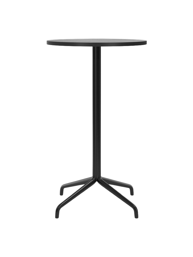 Audo Copenhagen-Harbour Column Bar Table 吧檯桌