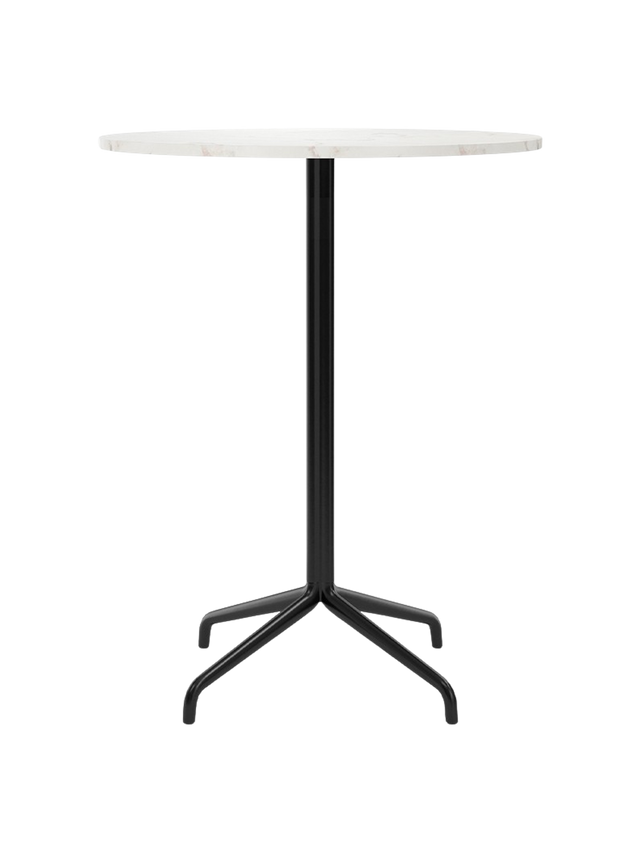 Audo Copenhagen-Harbour Column Bar Table 吧檯桌