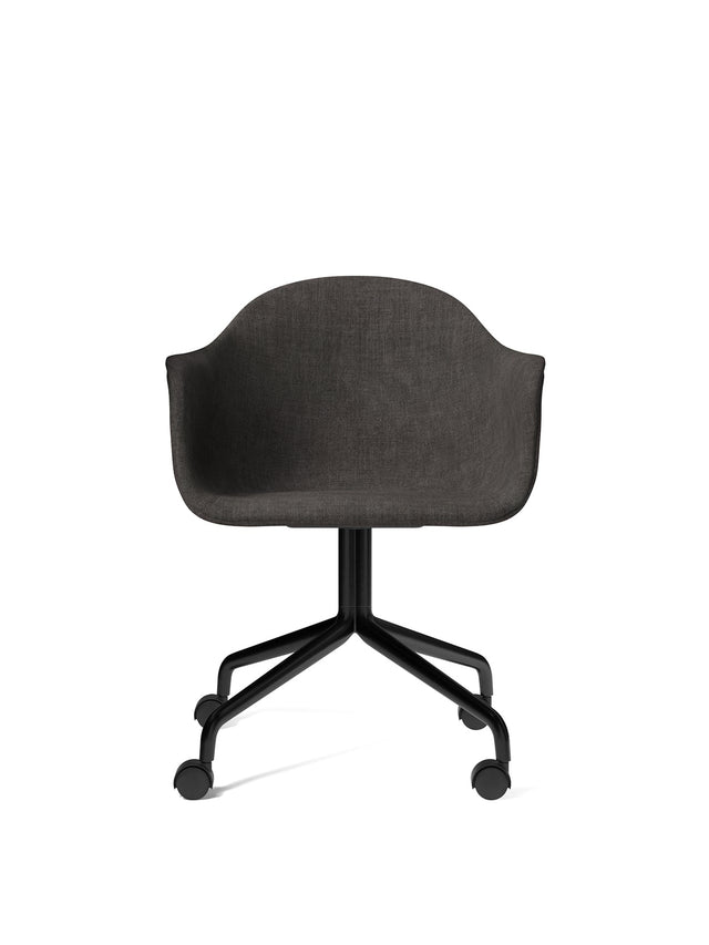 Audo Copenhagen-Harbour Dining Chair 休閒椅