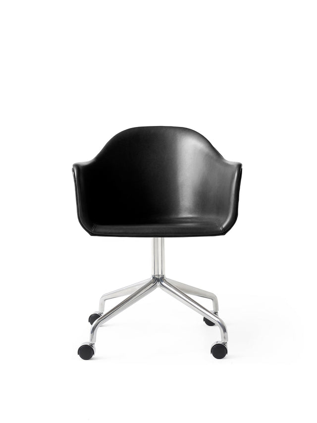 Audo Copenhagen-Harbour Dining Chair 休閒椅