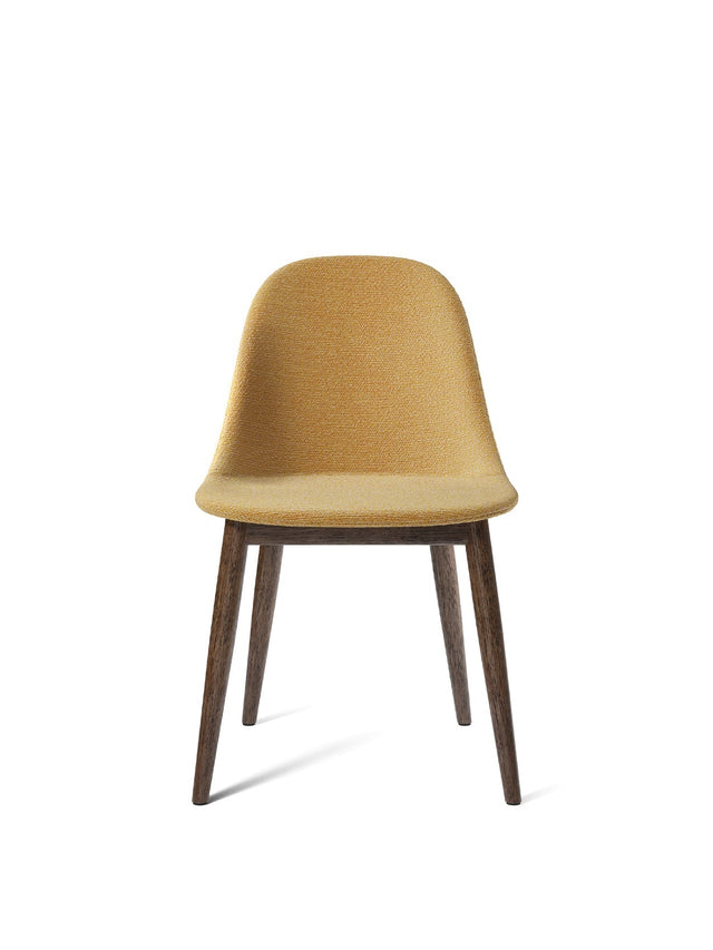 Audo Copenhagen-Harbour Side Dining Chair 餐椅