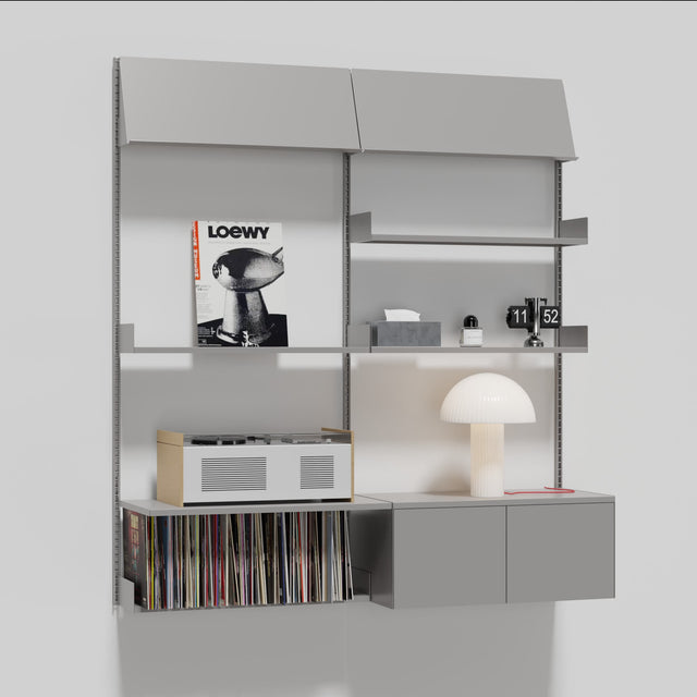 Rareraw-SYSTEM000 Creative Storage 02